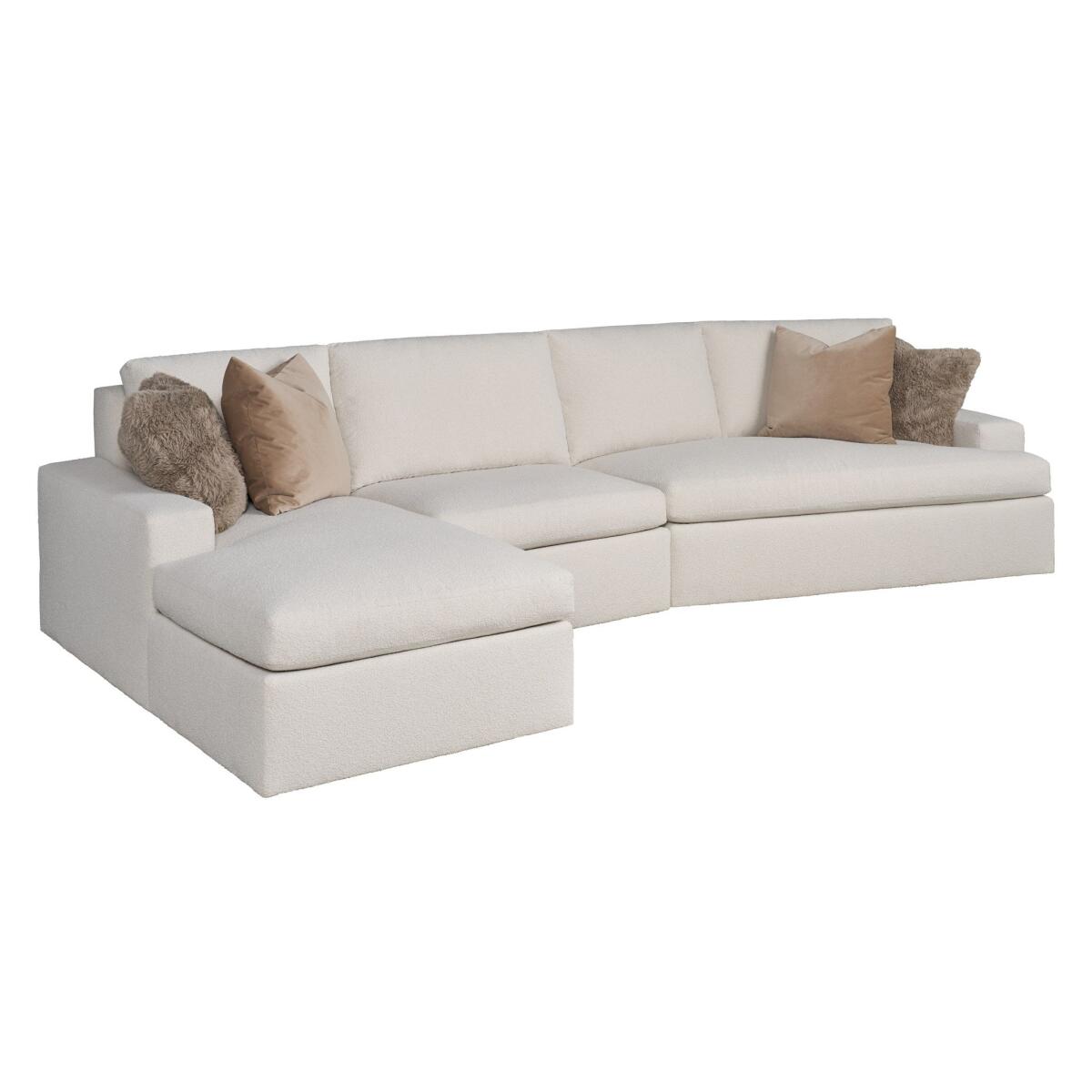 Modern U Choose Sectional Modern U Choose Sectional - Image 1