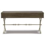 Quinnland Sofa/Console Table