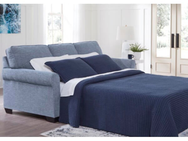 Carissa Manor Queen Sofa Sleeper