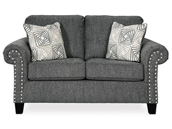 Agleno Loveseat