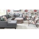 Sally - Swivel Chair