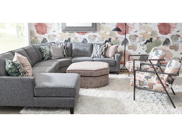 Louise Sectional