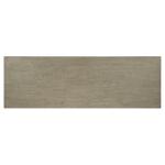 LinvleFals Linville Falls 72" Credenza with Two Open Desk Cabinets
