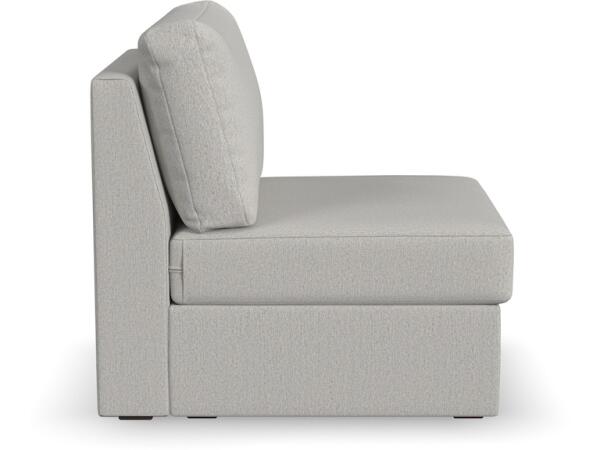 Flex 90221931301-Armless Chair