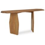 Holward Console Sofa Table - Image 2