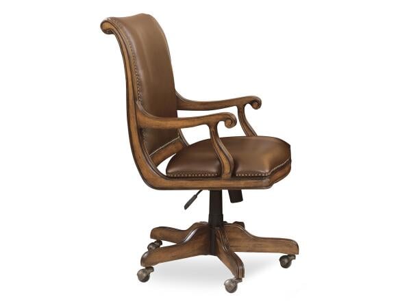 Brookhvn Brookhaven Desk Chair