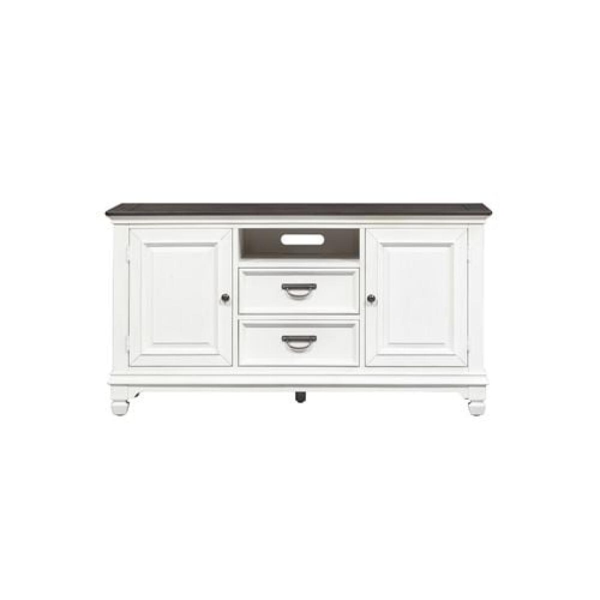 Allyson Park 56" TV Console Allyson Park 56" TV Console