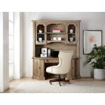 WkYourWay Corsica Computer Credenza