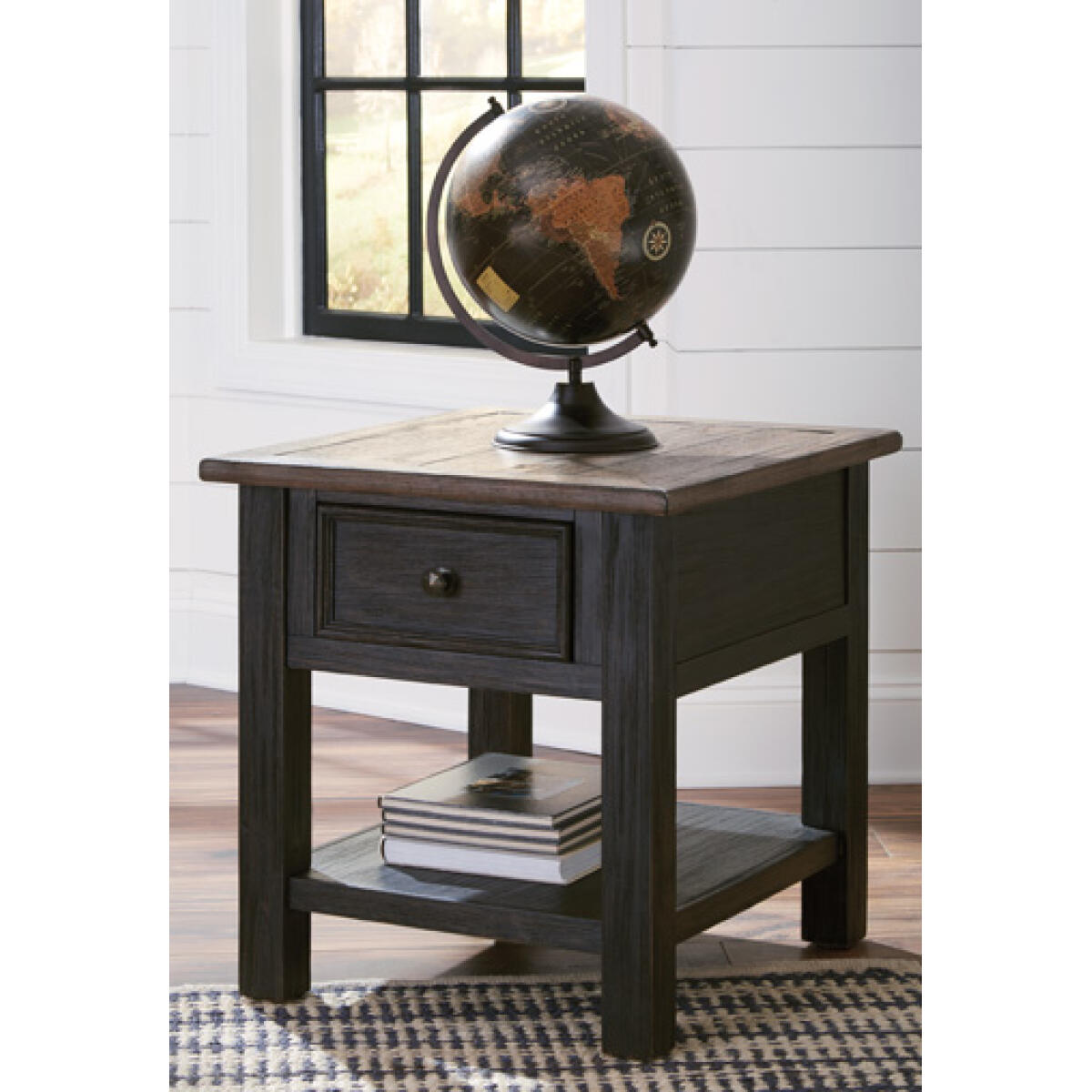 Tyler Creek End Table Tyler Creek End Table
