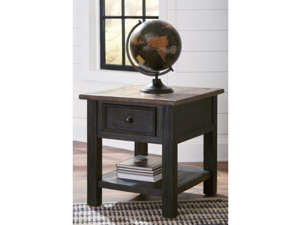 Tyler Creek End Table