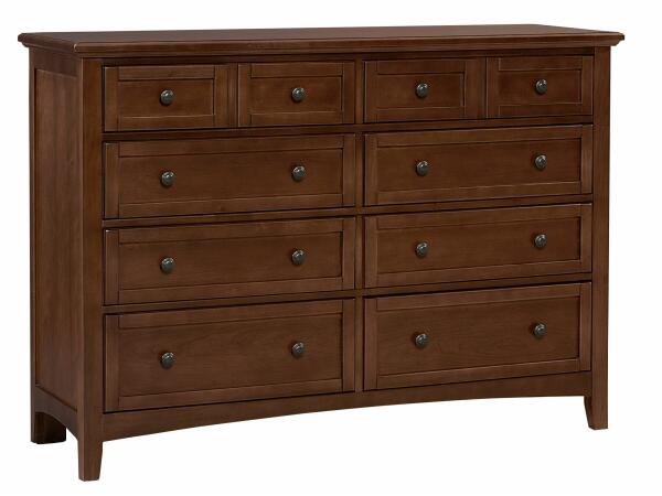 Bonanza Cherry Dresser
