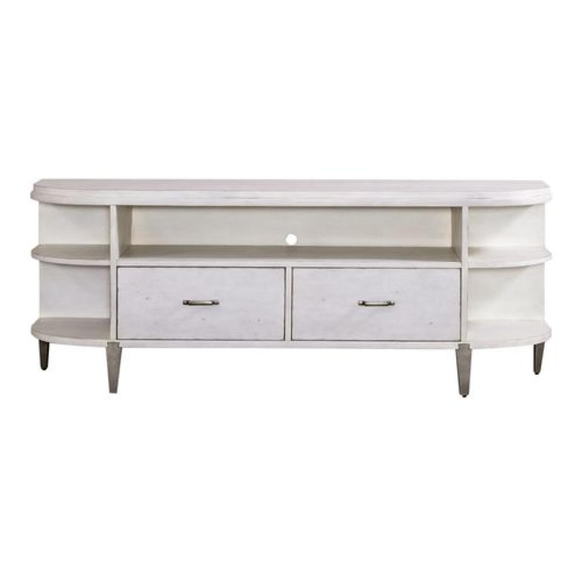 Sterling 68 Inch TV Console Sterling 68 Inch TV Console