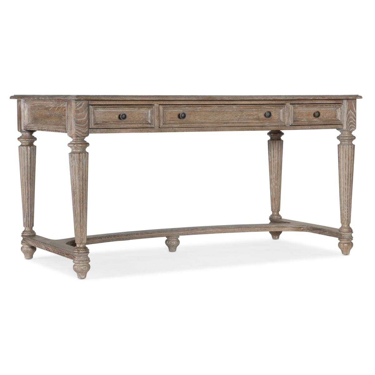 WkYourWay Sutter Writing Desk WkYourWay Sutter Writing Desk - Image 1