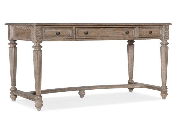 WkYourWay Sutter Writing Desk