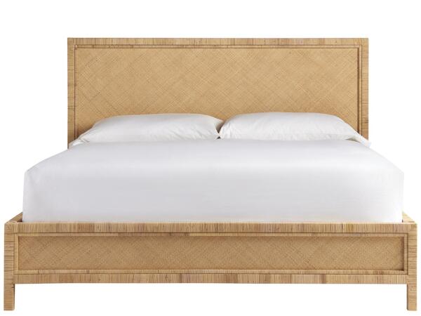 Escape-coastal Living Long Key Queen Bed