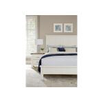Maple Road Two-Tone Night Stand