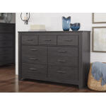 Lawroy Dresser