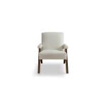 Magnificent Motion Roll Arm Recliner