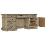 Castella Castella Computer Credenza - Image 3