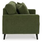 Bixler Loveseat