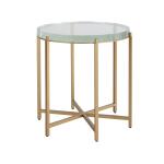 Editorial End Tables