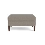 Dover Rectangle Ottoman 35x25 - Image 2