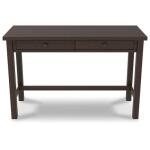 Camiburg 47" Home Office Desk