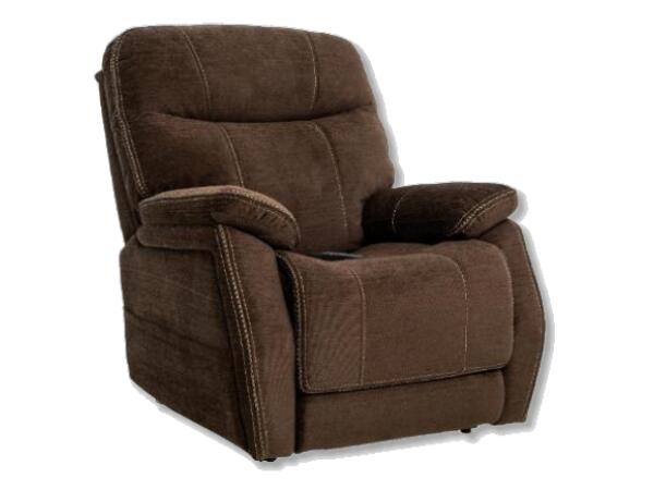 Mm3710 Lay-flat With 3 Zone Heat System