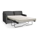 Alexander Track Arm Queen Sleeper