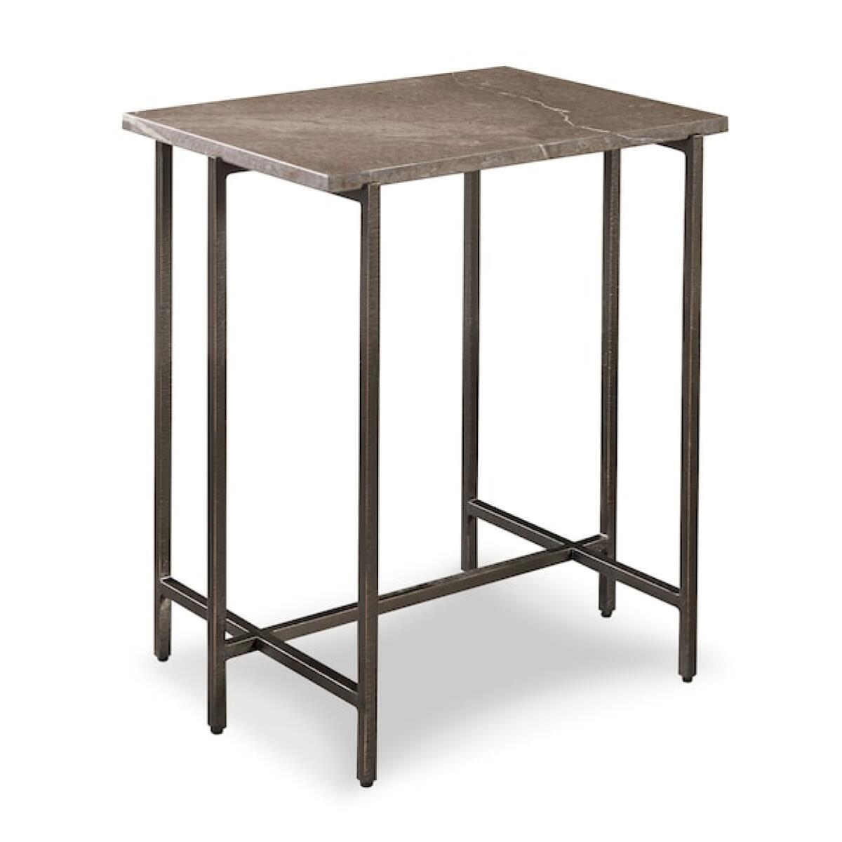 Exmore End Table Exmore End Table