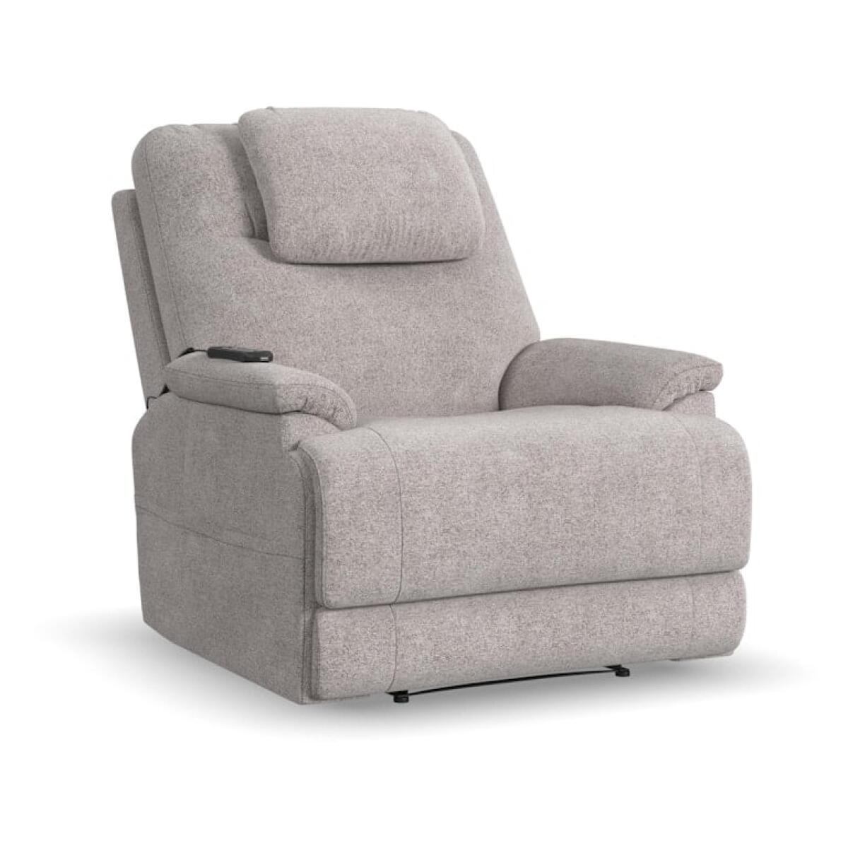 Latitudes Power Lift Recliner with Power Headrest and Lumbar Latitudes Power Lift Recliner with Power Headrest and Lumbar