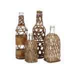 Sloan Lidded Canisters (Set of 2)