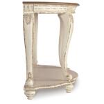 Realyn Sofa Table