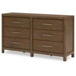 Cabalynn Dresser