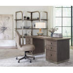 EC Executive Swivel Tilt Chair