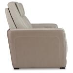 Battleville Power Reclining Loveseat - Image 6