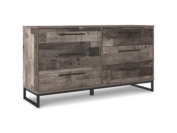 Neilsville Dresser