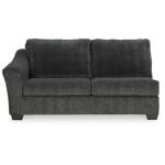 Biddeford Left-Arm Facing Full Sofa Sleeper - Image 5
