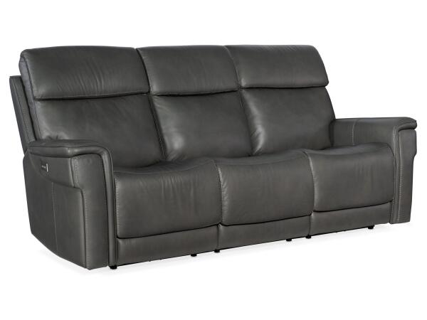 MS Lyra Zero Gravity Power Sofa with Power Headrest