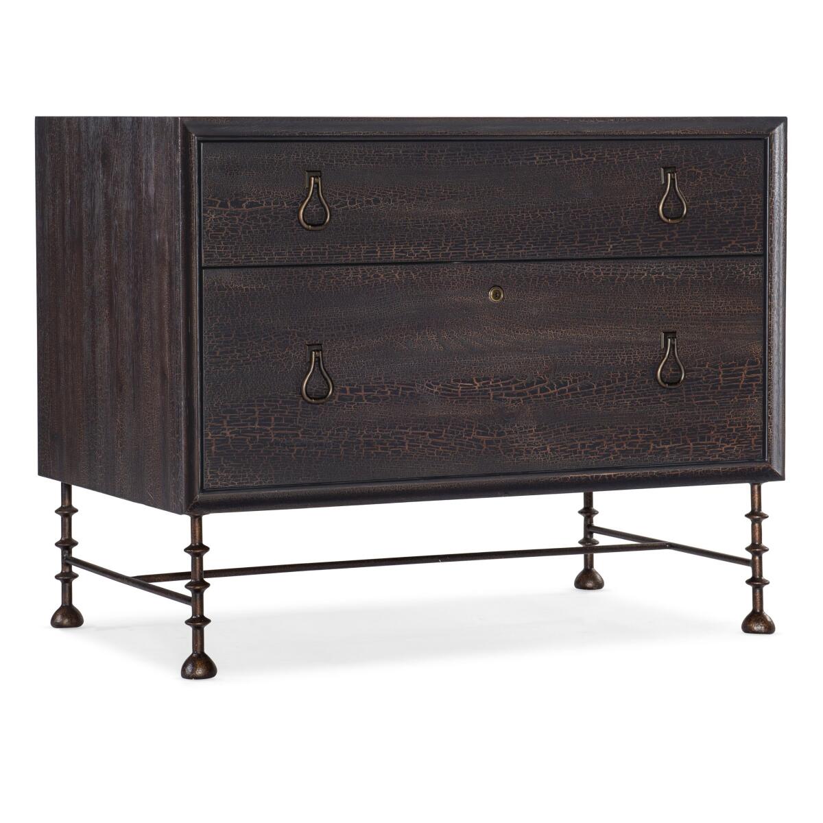 BigSky Big Sky Lateral File Cabinet BigSky Big Sky Lateral File Cabinet - Image 1