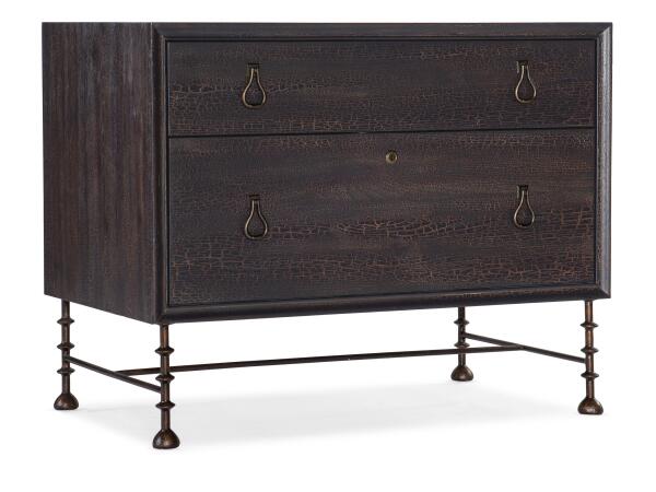 BigSky Big Sky Lateral File Cabinet