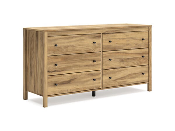 Bermacy Dresser