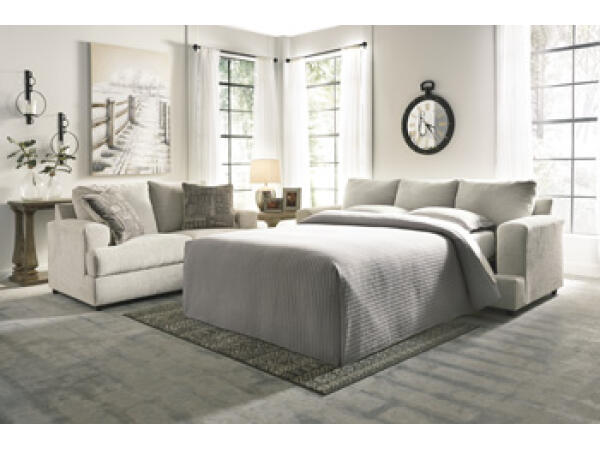 Soletren Queen Sofa Sleeper