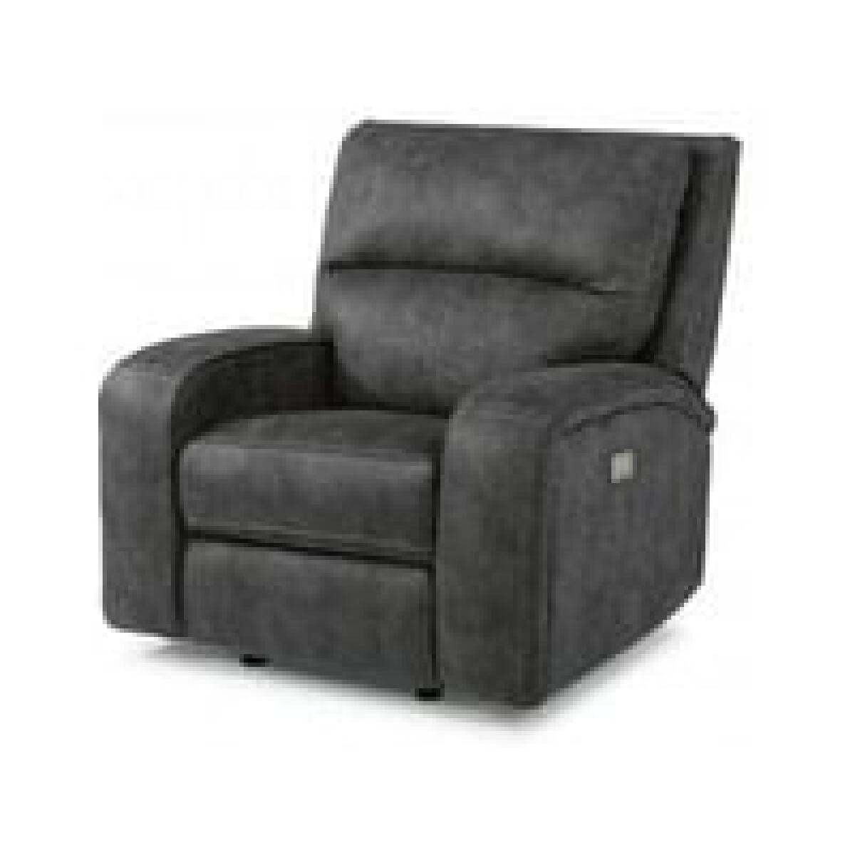 Nirvana Power Recliner with Power Headrest Nirvana Power Recliner with Power Headrest