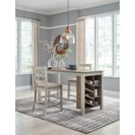 Skempton Counter Height Dining Table