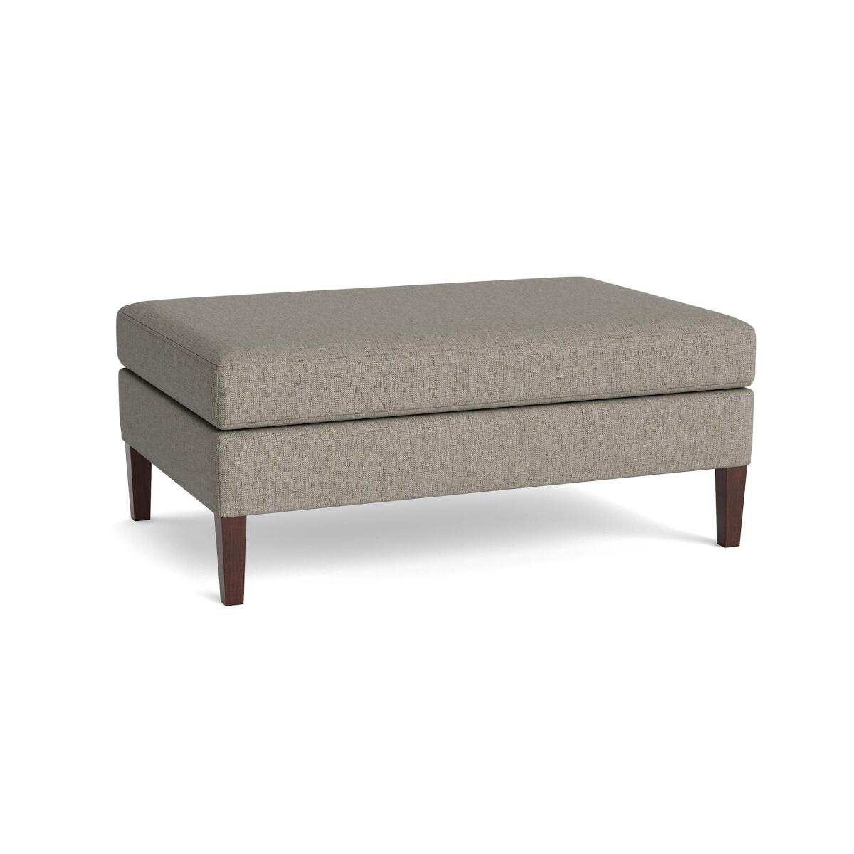 Dover Rectangle Ottoman 45x30 Dover Rectangle Ottoman 45x30