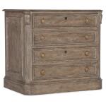 WkYourWay Sutter Executive Desk