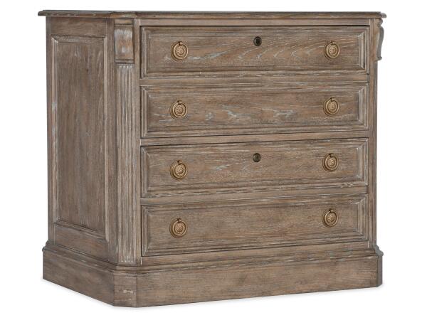 WkYourWay Sutter Lateral File