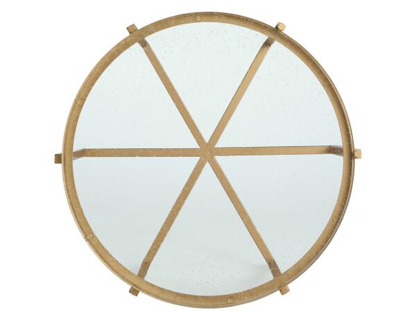 Love. Joy. Bliss.-Miranda Kerr Home End Table