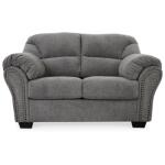 Allmaxx Loveseat